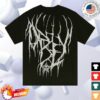 kenny Obey Clothing Merch Store Death Metal Shirt