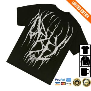 kenny Obey Clothing Merch Store Death Metal Shirts