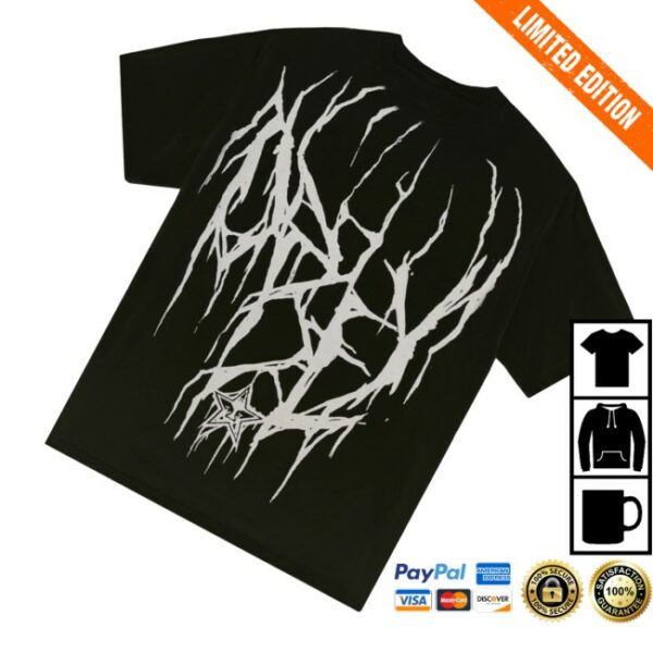 kenny Obey Clothing Merch Store Death Metal Shirts