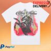 kenny Obey Clothing Merch Store Obey Studios Horse Shirt