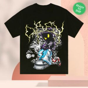 kenny Obey Clothing Merch Store Roll The Dice Shirts