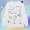 kenny Obey Clothing Merch Store Wild Free Long Sleeve Shirt