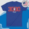 kenny Obvious Shirts Merch Shop Pca 30 30 Club Shirt