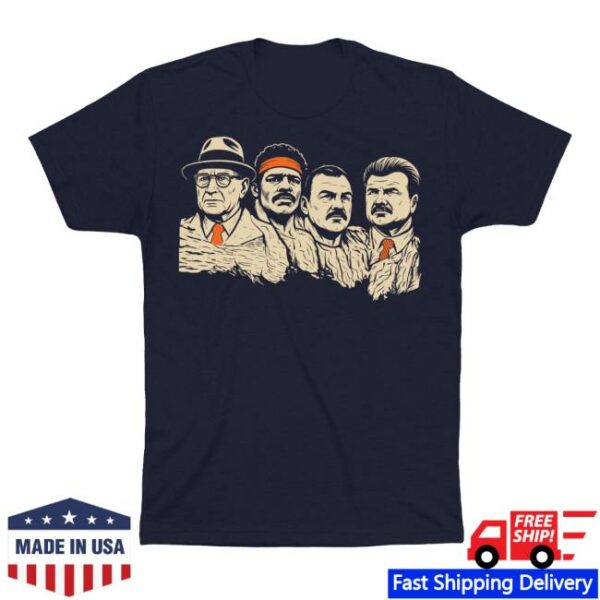 kenny Obvious Shirts Merch Shop Store Monsters Of The Mountain Shirt