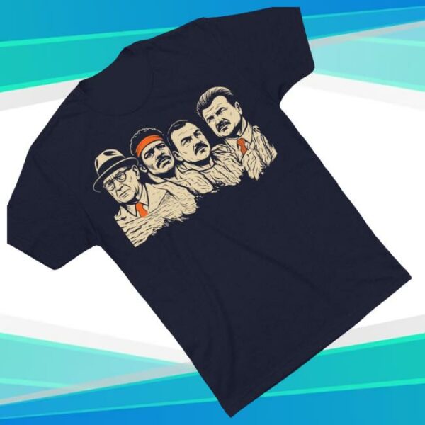 kenny Obvious Shirts Merch Shop Store Monsters Of The Mountain Shirts