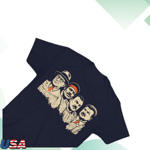 kenny Obvious Shirts Merch Shop Store Monsters Of The Mountain Shirtss