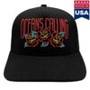 kenny Oceans Calling Festival Merch Roses A Frame Hat