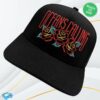 kenny Oceans Calling Festival Merch Roses A Frame Hat0