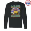 kenny Oceans Calling Festival Merch Store Rollercoaster Lineup Long Sleeve Shirts