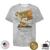 kenny Oceans Calling Festival Merch Store Seagull Lineup Shirt