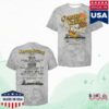 kenny Oceans Calling Festival Store Merch Seagull Lineup Tee0