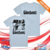 kenny Official Merchandise Store Yusuke Shirt
