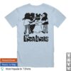 kenny Official Merchandise Store Yusuke Shirts