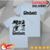 kenny Official Merchandise Yusuke Shirt