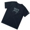 kenny Official Tpusa Merch Fact Over Feelings Shirts
