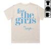 kenny Official Tpusa Merch For The Girls Shirt