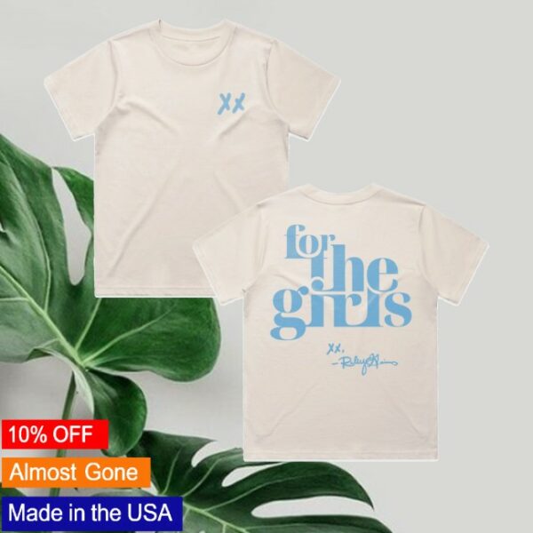 kenny Official Tpusa Merch For The Girls Shirts