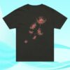 kenny Oks Gear Merch Shop Store Silent Hill F Erosion Flower Shirt