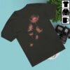 kenny Oks Gear Merch Shop Store Silent Hill F Erosion Flower Shirts