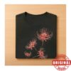 kenny Oks Gear Merch Store Silent Hill F Erosion Flower Shirt