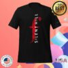 kenny Oks Gear Merch Store Silent Hill F Shirt