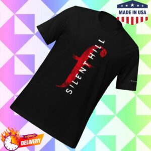 kenny Oks Gear Merch Store Silent Hill F Shirts