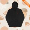 kenny Oks Gear Merch Store Sillent Hill F Corruptor Zip Up Hoodie