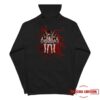 kenny Oks Gear Merch Store Sillent Hill F Corruptor Zip Up Hoodies