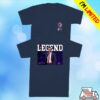 kenny Old Row Merch The Charlie Kirk Charity Tee