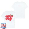 kenny Olivia Dean Merch Sweet Things Shirt0