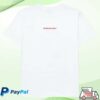 kenny Olivia Dean Merch Sweet Things Shirt1