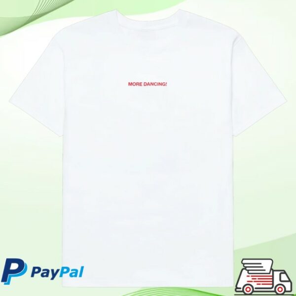 kenny Olivia Dean Merch Sweet Things Shirt1
