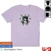 kenny Olivia Rodrigo Merch I Luv Ur Guts World Tour Shirt