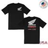 kenny Ondgas Merch 100 Entries Fox Odg Racing Shirt Wing
