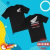 kenny Ondgas Merch 100 Entries Fox Odg Racing Shirt Wing1