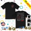 kenny Ondgas Merch 100 Entries Its Just Paper Who Did It First Shirt