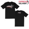 kenny Ondgas Merch 100 Entries Odg Allstar Shirt