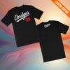 kenny Ondgas Merch 100 Entries Ondgas 25 Shirt0