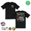 kenny Ondgas Merch 100 Entries Richie Rich Truck Shirt