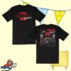 kenny Ondgas Merch 150 Entries Shelby Super Snake Sport Giveaway Shirt