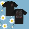 kenny Ondgas Merch Shop Store 100 Entries Its Just Paper Who Did It First Shirt