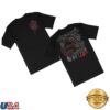 kenny Ondgas Merch Shop Store 100 Entries Its Just Paper Who Did It First Shirts