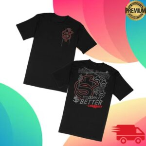 kenny Ondgas Merch Shop Store 100 Entries Its Just Paper Who Did It First Shirtss kenny Ondgas Merch Shop Store 100 Entries Its Just Paper Who Did It First Shirtss