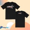 kenny Ondgas Merch Shop Store 100 Entries Odg Allstar Shirt