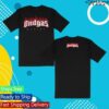 kenny Ondgas Merch Shop Store 100 Entries Odg Thrasher Shirt