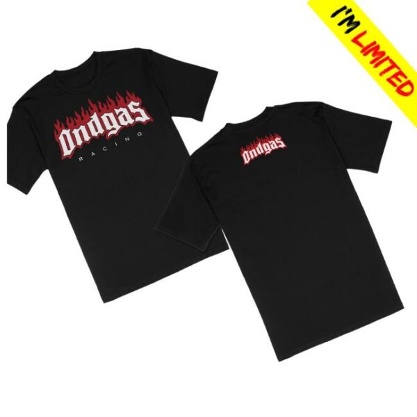 kenny Ondgas Merch Shop Store 100 Entries Odg Thrasher Shirts