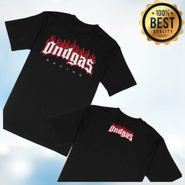 kenny Ondgas Merch Shop Store 100 Entries Odg Thrasher Shirtss
