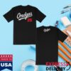kenny Ondgas Merch Shop Store 100 Entries Ondgas 25 Shirt