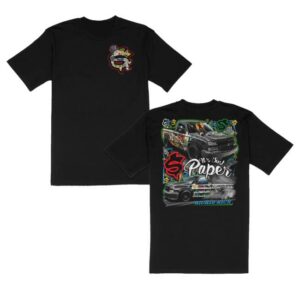 kenny Ondgas Merch Shop Store 100 Entries Richie Rich Truck Shirt