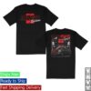 kenny Ondgas Merch Shop Store 100 Entries Shelby Super Snake Sport Giveaway Shirt